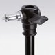 Kaiser Kaiser AutoFold S Lamp Tripod 3186