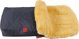 Kaiser KAISER winter envelope with woll, Natura navy melange, 6-36 m., 85x45 cm, 6541172