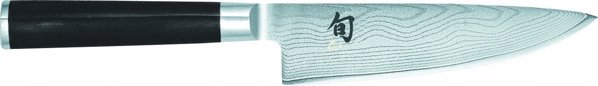 KAI Shun Classic Μαχαίρι Σεφ 15cm, Ατσάλινη Λεπίδα 61 HRC, Λαβή από Pakka Wood