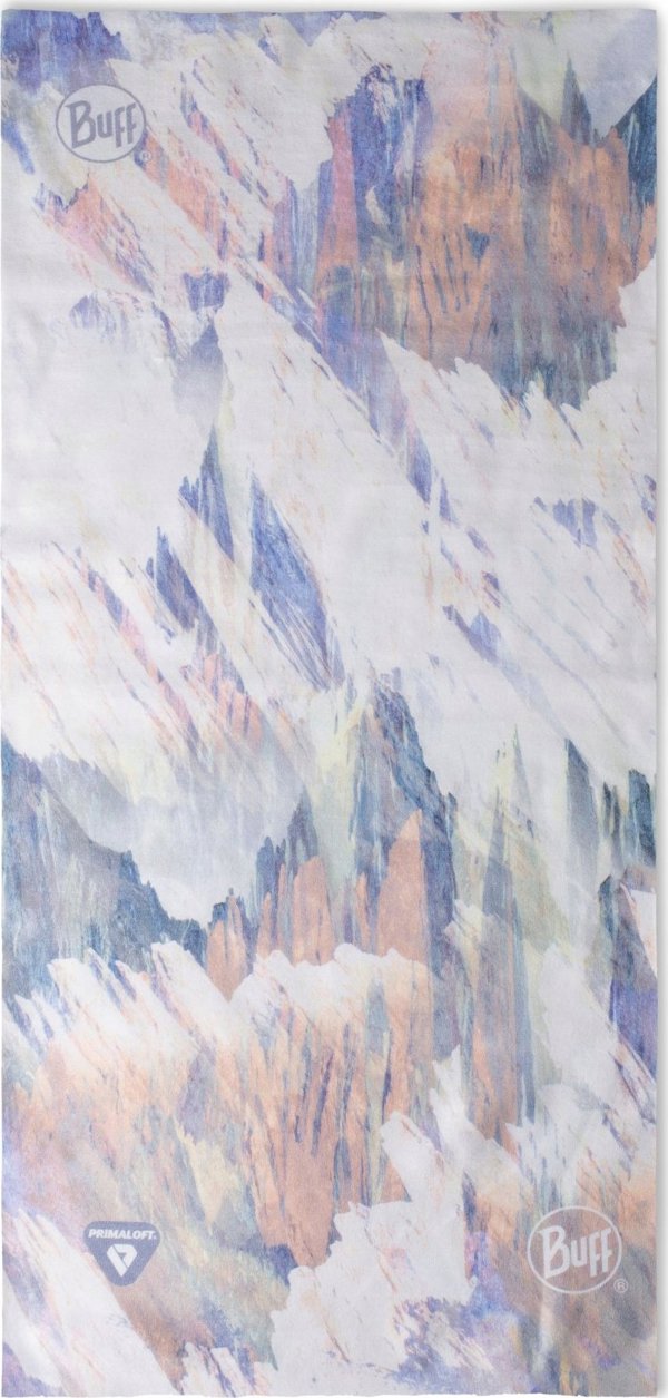 Kaklaskarė Buff Thermonet Blaise White
