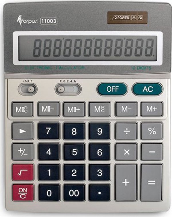 Καλκογράφος Canon Calculator Forpus 11003 0501-007