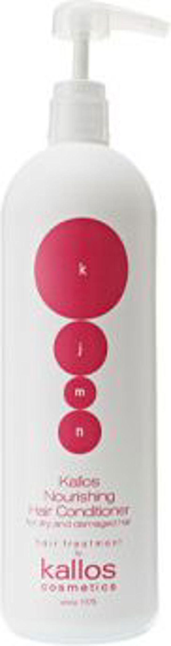 Kallos KJMN Θρεπτικό Conditioner 1000 ml