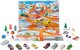 Ημερολόγιο Advent Mattel Hot Wheels Ημερολόγιο Advent 2024 (HTG00)