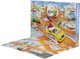Ημερολόγιο Advent Mattel Hot Wheels Ημερολόγιο Advent 2024 (HTG00)