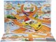 Ημερολόγιο Advent Mattel Hot Wheels Ημερολόγιο Advent 2024 (HTG00)