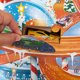 Ημερολόγιο Advent Mattel Hot Wheels Ημερολόγιο Advent 2024 (HTG00)