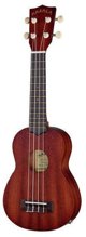 Kala Makala Soprano EQ ukulele
