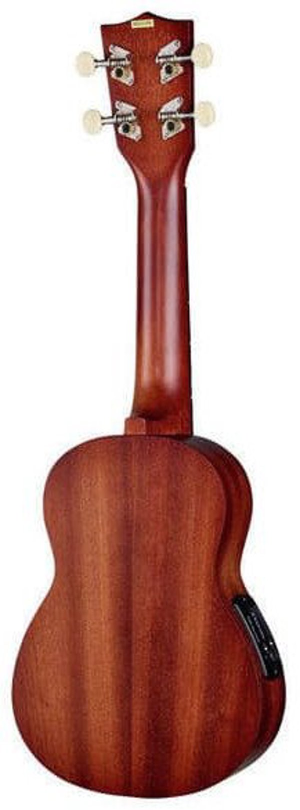 Kala Makala Soprano EQ ukulele