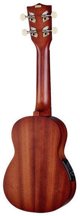 Kala Makala Soprano EQ ukulele