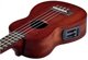 Kala Makala Soprano EQ ukulele