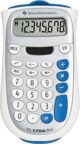 Αριθμομηχανή Τσέπης Texas Instruments TI-1706 SV, 8 Ψηφίων