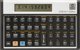Καλκulator HP HP 15C Collectors Edition financial calc.