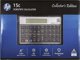 Καλκulator HP HP 15C Collectors Edition financial calc.
