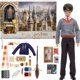 Ημερολόγιο Advent Mattel Harry Potter Ημερολόγιο Advent με κούκλα Harry Potter HND80