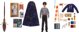 Ημερολόγιο Advent Mattel Harry Potter Ημερολόγιο Advent με κούκλα Harry Potter HND80
