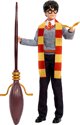 Ημερολόγιο Advent Mattel Harry Potter Ημερολόγιο Advent με κούκλα Harry Potter HND80