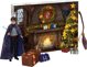 Ημερολόγιο Advent Mattel Harry Potter Ημερολόγιο Advent με κούκλα Harry Potter HND80