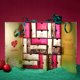 Ημερολόγιο Advent Ahava Advent calendar Be Unexpected