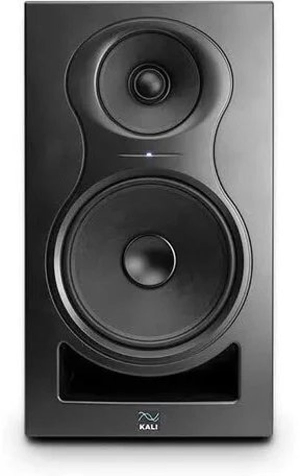 Ενεργό ηχείο 3 δρόμων Kali Audio IN-8 V2, μαύρο
