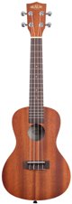 Kala KA-CE Mahogany Concert Ukulele