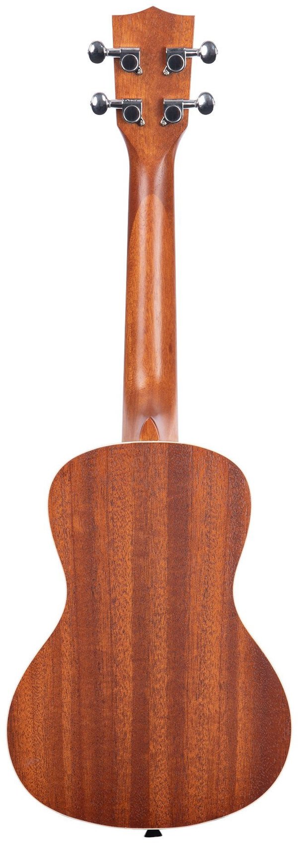 Kala KA-CE Mahogany Concert Ukulele