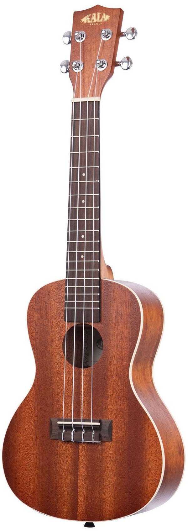 Kala KA-CE Mahogany Concert Ukulele