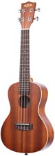 Kala KA-CE Mahogany Concert Ukulele