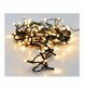 Kalėdinė girlianda Retlux, 160 LED, 0,7 m