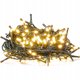 Kalėdinė girlianda Retlux, 1000 LED, 100 m