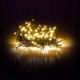 Kalėdinė girlianda Retlux, 1000 LED, 100 m