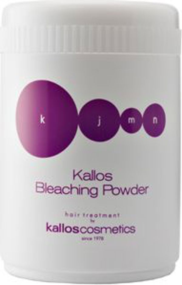 Kallos KJMN Οξειδωτική σκόνη 500 ml