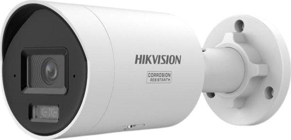 Kamera IP Hikvision DS-2CD2067G3-LI2UY/SL 2.8mm PL