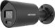 Hikvision IP Κάμερα Bullet DS-2CD2047G2H-LIUeF, 4MP, Υβριδικό Φως (IR & LED 40μ), Φακός 2.8mm, Μαύρη