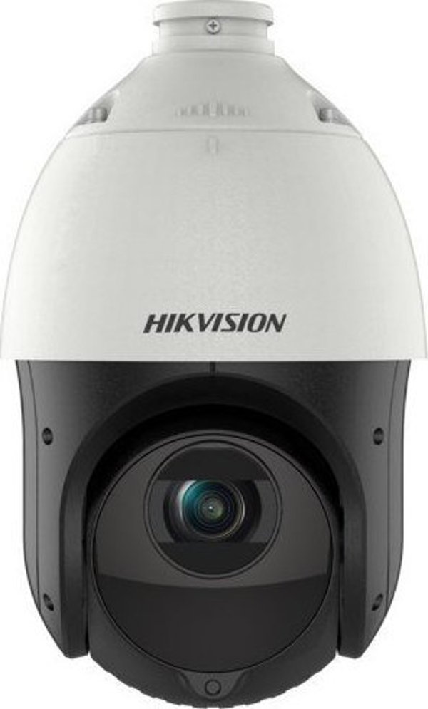 Hikvision DS-2DE4425IW-DE(T5) IP Κάμερα Ταχείας Περιστροφής 4MP AcuSense Εξωτερικού Χώρου, PoE, IP66