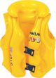 Φουσκωτό γιλέκο για παιδιά Swim Kid 46x42cm