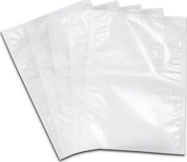 Kamille KM-6517 Σακούλες για Ζαμπονομηχανή 2.5L, 10 Τεμάχια