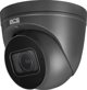 Κάμερα IP BCS Κάμερα θόλου IP 4Mpx BCS-P-EIP44VSR4-G(2), φακός motozoom 2.8-12mm