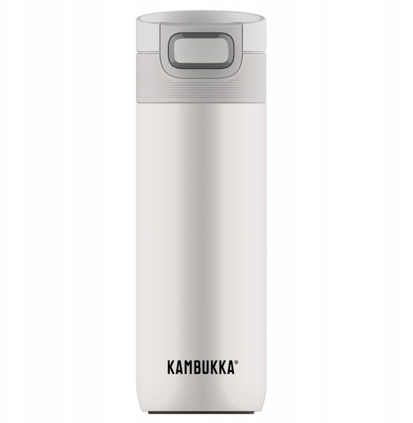 Kambukka Etna Milky White 500 ml white