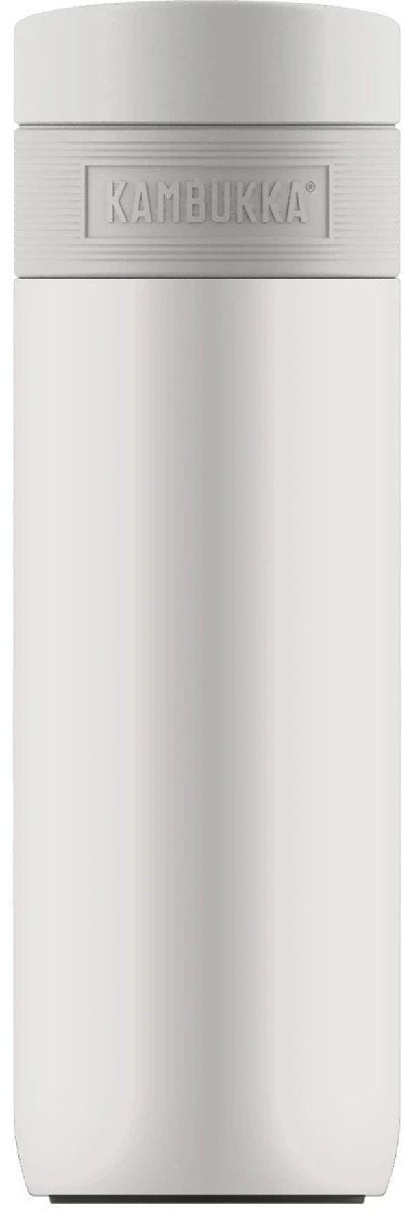 Kambukka Etna Milky White 500 ml white
