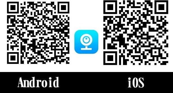 Kamera IP Blow 78-789# Kamera blow 4g ptz 2mp+2mp h-342-b
