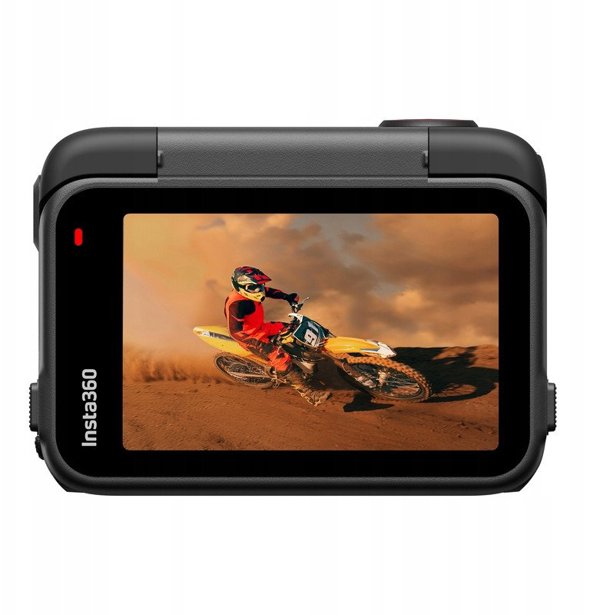 Insta360 Ace Pro 2 Actioncam Μοτοσικλέτα Combo