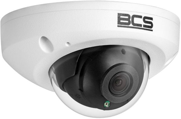 Κάμερα Θόλου IP 2Mpx BCS-P-DMIP22FSR3-Ai1 BCS Point