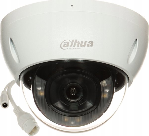 Kamera IP Dahua Technology KAMERA IP DAHUA IPC-HDBW2249E-S-IL-0280B