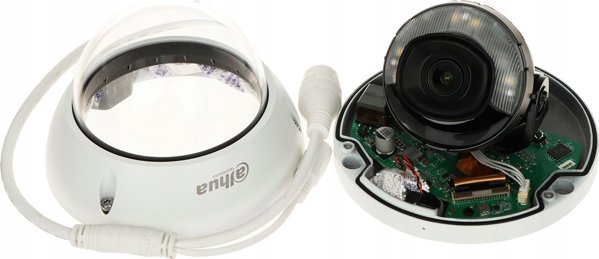 Kamera IP Dahua Technology KAMERA IP DAHUA IPC-HDBW2249E-S-IL-0280B