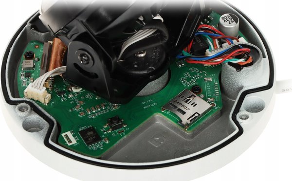 Kamera IP Dahua Technology KAMERA IP DAHUA IPC-HDBW2249E-S-IL-0280B