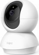 TP-Link TC70 IP Κάμερα Ασφαλείας Wi-Fi, Εσωτερικού Χώρου, 360° Πανοραμική, Λευκή
