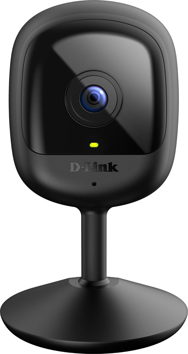 Κάμερα IP D-Link D-Link DCS 6100LHV2 - Κάμερα παρακολούθησης δικτύου - Εσωτερικού χώρου - Χρώμα (Ημέρα & Νύχτα) - 2 MP - 1920 x 1080 - 1080p - Ήχος - ασύρματο - Wi-Fi - MPEG-2, H.264