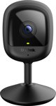 Κάμερα IP D-Link D-Link DCS 6100LHV2 - Κάμερα παρακολούθησης δικτύου - Εσωτερικού χώρου - Χρώμα (Ημέρα & Νύχτα) - 2 MP - 1920 x 1080 - 1080p - Ήχος - ασύρματο - Wi-Fi - MPEG-2, H.264