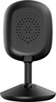 Κάμερα IP D-Link D-Link DCS 6100LHV2 - Κάμερα παρακολούθησης δικτύου - Εσωτερικού χώρου - Χρώμα (Ημέρα & Νύχτα) - 2 MP - 1920 x 1080 - 1080p - Ήχος - ασύρματο - Wi-Fi - MPEG-2, H.264