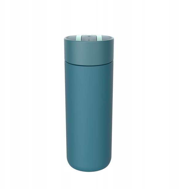 Kambukka Olympus Peacock Blue 500 ml θαλάσσιο